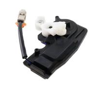 Compatibile Con CR-V 2002 2003 2004 2005 2006 74811-S9A-J01 Attuatore Per Serratura Porta Bagagliaio Posteriore Motore, Portellone Posteriore, 74811S9AJ01 Serratura portellone