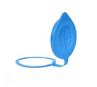Compatibile Con CR-V 2006-2017 Per Brio 2011-2020 Coperchio Per Pulizia Serbatoio Acqua Tergicristallo Tappo Rondella Bottiglia 76802SZAA01 Auto Lavavetri Coperchio