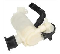 Compatibile Con CR-V 2012 2013 2014 Per Fit 2009 2010 2011 2012 2013 3X Motore Della Pompa Lavavetri Sostituzione 76846TF0003 Motore Tergi Auto