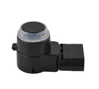 Compatibile con CR-V per Accord sensori di parcheggio per auto Sensore di parcheggio 39680-TV0-E011 39680TV0E011 39680-TV0-E11ZE PDC sensori parcheggio(Black)