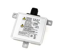 Compatibile con CR-Z 2011 2012 2013 2014 2015 2016 HID-Xenon-Scheinwerfer-Vorschaltgerät BHN3-51-0H3 H-ID D4S D4R W3T21571 W3T23371 Zavorra per Auto