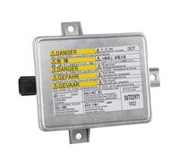 Compatibile Con CR-Z 2011 2012 2013 Unità Di Controllo Della Luce Per Auto Moduel Fari Allo Xeno H-ID Ballast X6T02981 X6T02993 D391510H3 88504L 88645R 33119S0KA10 MR991269 W3T1047 Zavorra per auto