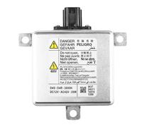 Compatibile con CR-Z EX 2011 2012 2013 2014 2015 2016 33119SZTG01 33119-SZT-G01 Modulo driver zavorra faro allo xeno Centralina Xenon Ballast