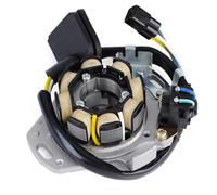 Compatibile Con CR250 Per CR250R 2002 2003 2004 2005 2006 2007 Bobina Statore Magnete Moto Bobina Statore Generatore Moto Parti 31100-KZ3-J41 Bobina Statore Magneto