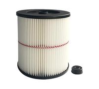 Compatibile Con Craftsman, Cartuccia Di Ricambio For Filtro For Aspirapolvere, Ricambio For Accessori For Aspirapolvere(Type 17816)