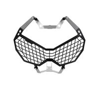 Compatibile Con CRF1100L 2019 2020 2021 2022 2023 Protezione Faro Anteriore Griglia Di Protezione Griglia Laterale Per Motocicletta Retrò Parti Per Motociclette Copertura griglia fari moto