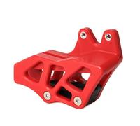 Compatibile Con CRF150F 2003-2005 Per CRF230F 2003-2019 Protezione Guida Catena Per Motocicletta Per Corona Posteriore Accessori Per Motociclette Moto Guardie Catena