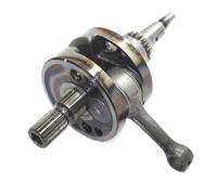 Compatibile Con CRF150R A 2007-2025 Per CRF150R 2A 2009 Gruppo Albero Motore Parti Motore Cuscinetto Di Biella 13000-KSE-671 Albero Motore