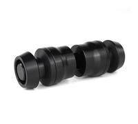 Compatibile Con CRF230F 2003-2021 Per XR650L 1993-2024 Per Shadow 750 2007-2024 Slider Per Rocchetto Forcellone Ruota Posteriore Moto In Caso Di Incidente Slider telaio moto