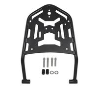 Compatibile Con CRF250L 2012-2019 Per CRF250M 2013-2019 Supporto Per Portapacchi Posteriore Per Moto, Staffa Di Supporto Per Cestino, Accessori Moto Staffa Portapacchi