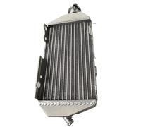 Compatibile Con CRF250L 2013 2014 2015 2016 2017 2018 2019 2020 Radiatore In Alluminio Raffreddamento Raffreddamento Liquido Raffreddamento Troppo Radiatori Serbatoi Radiatore Moto