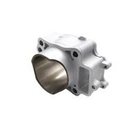 Compatibile con CRF250R 2010 2017 2017 Blocco a bombola a bombola a bombola standard foro standard da 77 mm a cilindro a cilindro universale accessori per moto