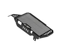Compatibile con CRF300L CRF300 CRF 300 L 300L 2021-2023 Accessori moto Copertura protettiva for radiatore Griglia Griglia di protezione (Size : A has logo)