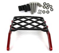 Compatibile Con CRF300L Per Rally 2021 2022 2023 2024 Moto Per Portapacchi Posteriore Supporto Per Schienale Accessori Per Portapacchi Posteriori Moto Staffa Portapacchi