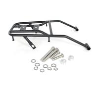 Compatibile con CRF300L per Rally 2021 2022 2023 2024 Portapacchi Posteriore Portapacchi per Bauletto Portapacchi per Moto Accessori di Supporto per Ripiano Moto Portapacchi Posteriore