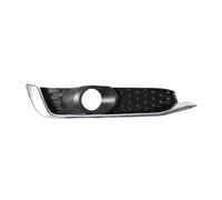 Compatibile Con Crider 2016 2017 2018 Accessori Per Auto Fendinebbia Telaio Nebbia Luce Griglia Borsette Barra Anteriore Griglia Copertura Decorativa Griglia Fendinebbia