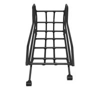 Compatibile Con Cross Per Cub 110 Per CC110 2023 2024 WAASE Supporto Per Ripiano Centrale Portapacchi Supporto Per Cestino Accessori Per Moto Moto Portapacchi