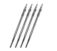 Compatibile Con Cruze 2.0 TD 2010-2015 25181860 0100266079 Candeletta Riscaldatore Dual Core 4 Pezzi 4802239 4.4 V Parti Di Ricambio Candelette preriscaldo