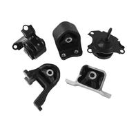 Compatibile Con CRV 2.4L W AUTO 4WD 2002 2003 2004 2005 2006 Set Di Montaggio Motore E Trasmissione Supporto Motore Supporto Motore Componente A6597 Supporto motore auto