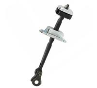 Compatibile Con CRV 2007 2008 2009 2010 2011 Limitatore Del Tappo Della Cinghia Di Controllo Della Portiera Anteriore Posteriore Dell'auto 72380-SWA-A01 Controllo Fermaporta Auto(Rear Left Right)