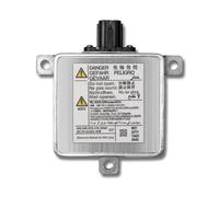 Compatibile con CRV 2012 2013 2014 2015 unità di Controllo luci H-ID Xenon D3S D3R D4S D4R Zavorra fari W3T23672 W3T24771 W3T21571 Zavorra per Auto
