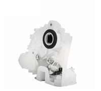 Compatibile Con CRV Per CR-V 2007-2011 Attuatore Serratura Porta Anteriore Posteriore Sinistra/destra 72110-SWA-A01 72650-SWA-A01 72610-SWA-A01 72110-SWA-A01 Parti di ricambio(Front Left)