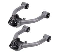 Compatibile Con CRV RD1 RD2 RD3 1997 1998 1999 2000 2001 Set Di Bracci Camber Anteriori Regolabili Per Auto Di Ricambio kit Sospensione Anteriori