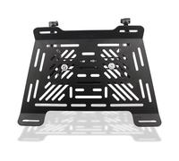 Compatibile con CT125 Hunter Cub 2020-2025 per Trail 125 2021-2025 Accessori per Moto Portapacchi Anteriore Portapacchi per Valigia Ripiano Portapacchi Posteriore