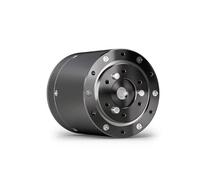 Compatibile con CubeMars AK45-36 KV80 24V Robot modulare leggero Attuatore giunto Motore Riduttore integrato Brushless for esoscheletri