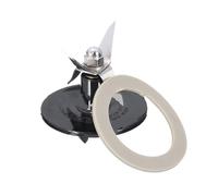 Compatibile Con Cuisinart, CBT-500 SPB-456-2B SB5600 Parti Di Ricambio For Lama E Guarnizione In Acciaio Inossidabile
