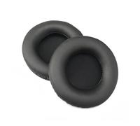 Compatibile con cuscinetti auricolari AKG, K52 K72 K92 K240 K242 | Ascolto in studio, riproduzione quotidiana, memory foam, morbido cuscino(B-Leather)