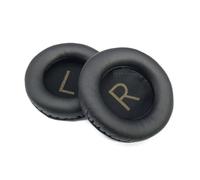 Compatibile con cuscinetti auricolari AKG, K52 K72 K92 K240 K242 | Ascolto in studio, riproduzione quotidiana, memory foam, morbido cuscino(A-Leather)