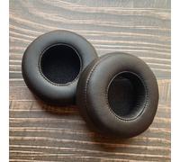 Compatibile con cuscinetti auricolari in pelle di ricambio, cover di riparazione, compatibile con Beats for Mixr, cover morbida Spon GX