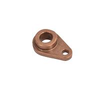 Compatibile con cuscinetti posteriori per tamburo asciugatrice Indesit IDC85UK