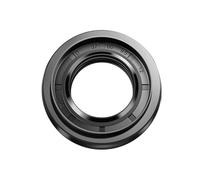 Compatibile con cuscinetto for lavatrice LG 6306 6305 olio for guarnizione ad acqua D37 76 9,5 12