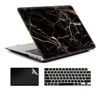 Compatibile con custodia per MacBook Pro da 13 pollici, modelli 2022, 2021, 2020, M2A2338M1/A2289/A2251 con Touch Bar e Touch