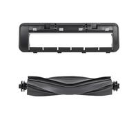 Compatibile con D10s Pro L10S L10s L20 L30 L40 Ultra S10 S20 S30 X10 X20 X30 X40 Robot aspirapolvere Spazzola principale Coperchio spazzola Parti di ricambio(Set B)