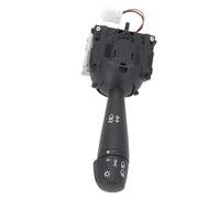 Compatibile con Dacia 8201137975 Interruttore indicatori di direzione 8201137975 Interruttore piantone sterzo
