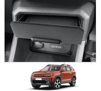 Compatibile Con Dacia Duster 3 2024 2025 Console Centrale Cassetti Organizzatore