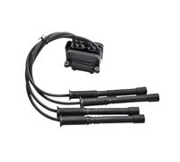 Compatibile Con Dacia For Logan 1.2L Bobina Di Accensione 8200360911 8200702693 8200713680 Modulo Accensione