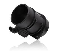 Compatibile Con Dacia Misuratore Di Flusso D'Aria Di Massa Per Auto Sensore Maf Sensore Di Flusso D'Aria Di Massa Per Auto Adattatore Per Sensore Di Flusso D'Aria 5WK97021 Flussometro Massico Aria