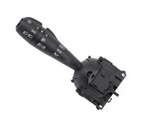 Compatibile Con Dacia Per Dokker Per Duster Per Sandero Auto Indicatori Di Direzione Fari Interruttore Di Controllo Interruttore Combinato 255400337R 681726046R Interruttori piantone