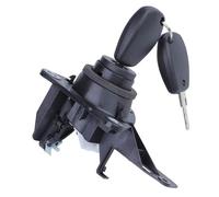 Compatibile con Dacia Per Duster 2010 2011 2012 2013 2014 2015 2016 2017 2018 90502-6966R Attuatore Serratura Portellone Bagagliaio Portellone Posteriore 905026966R Serratura portellone