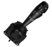 Compatibile Con Dacia Per Duster 2010-2016 Per Logan Mk2 Duck Roach 2012-2016 Faro Dell'auto Corno Fendinebbia Interruttore Di Controllo Stalk Arm Indicatore Interruttori Piantone Sterzo Auto