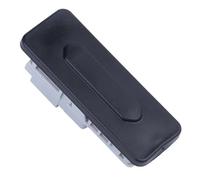 Compatibile con DACIA per DUSTER II 2016 906069264R 90606-9264R Interruttore portellone posteriore Pulsante di apertura del cofano del bagagliaio Auto serratura bagagliaio