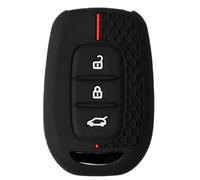 Compatibile Con Dacia Per Duster Per Dokker 2016 2017 2018 2 3 Bottoni Custodia Chiave Auto Accessori A Distanza Copertura Della Cassa