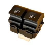 Compatibile Con Dacia Per Lodgy Per Logan Interruttore Della Finestra Automobile 809611667R 254117873R Auto Interni Trim Elettrico Controllo Potenza Alzacristallo Pulsante