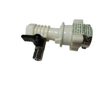 Compatibile con Daewoo la valvola a tre vie di ingresso dell'acqua for lavatrice mini montata a parete