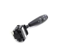 Compatibile con Daewoo Matiz Interruttore tergicristallo per Auto, comandi tergicristallo sul piantone dello sterzo, ricambi OEM: 96314334