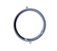 Compatibile Con Daewoo, Mini Guarnizione In Gomma For Porta Lavatrice A Parete XQG30-881E ODW30-999V